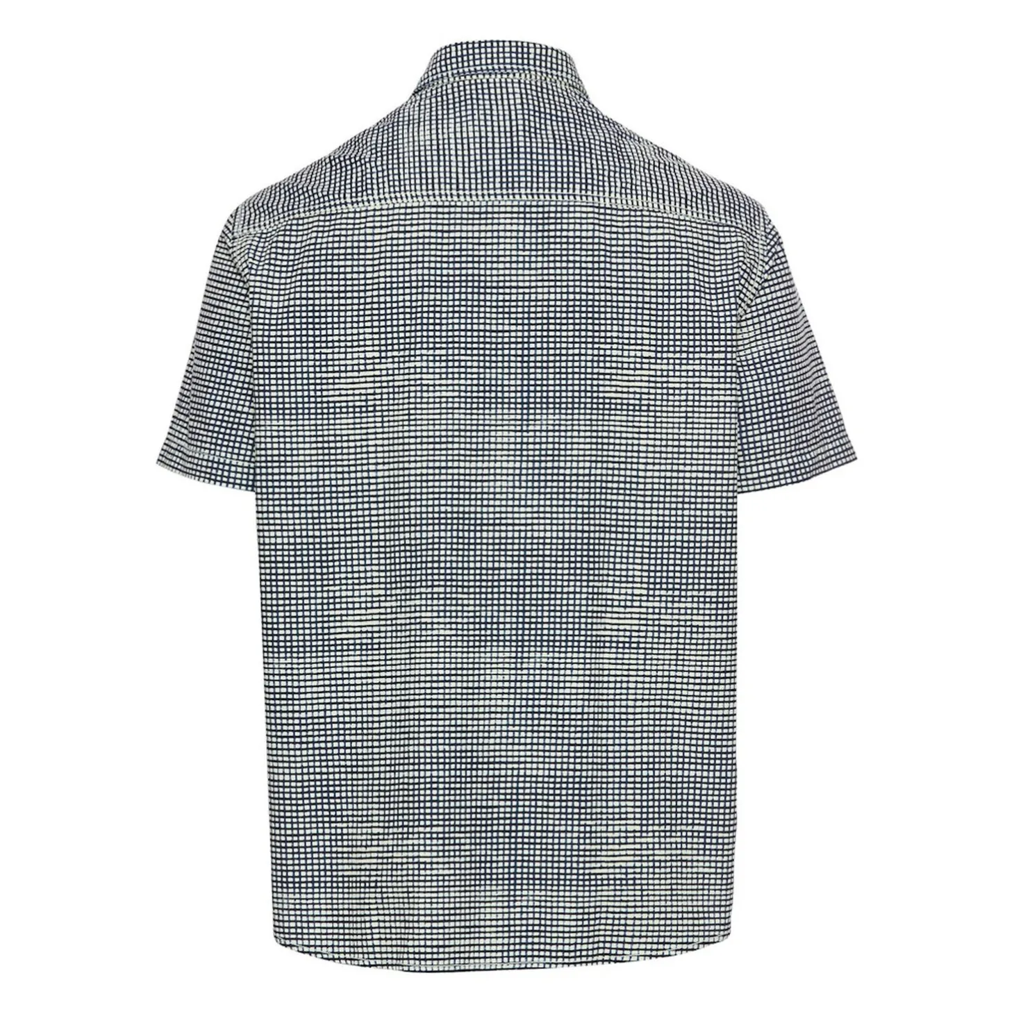 Shortsleeve Shirt