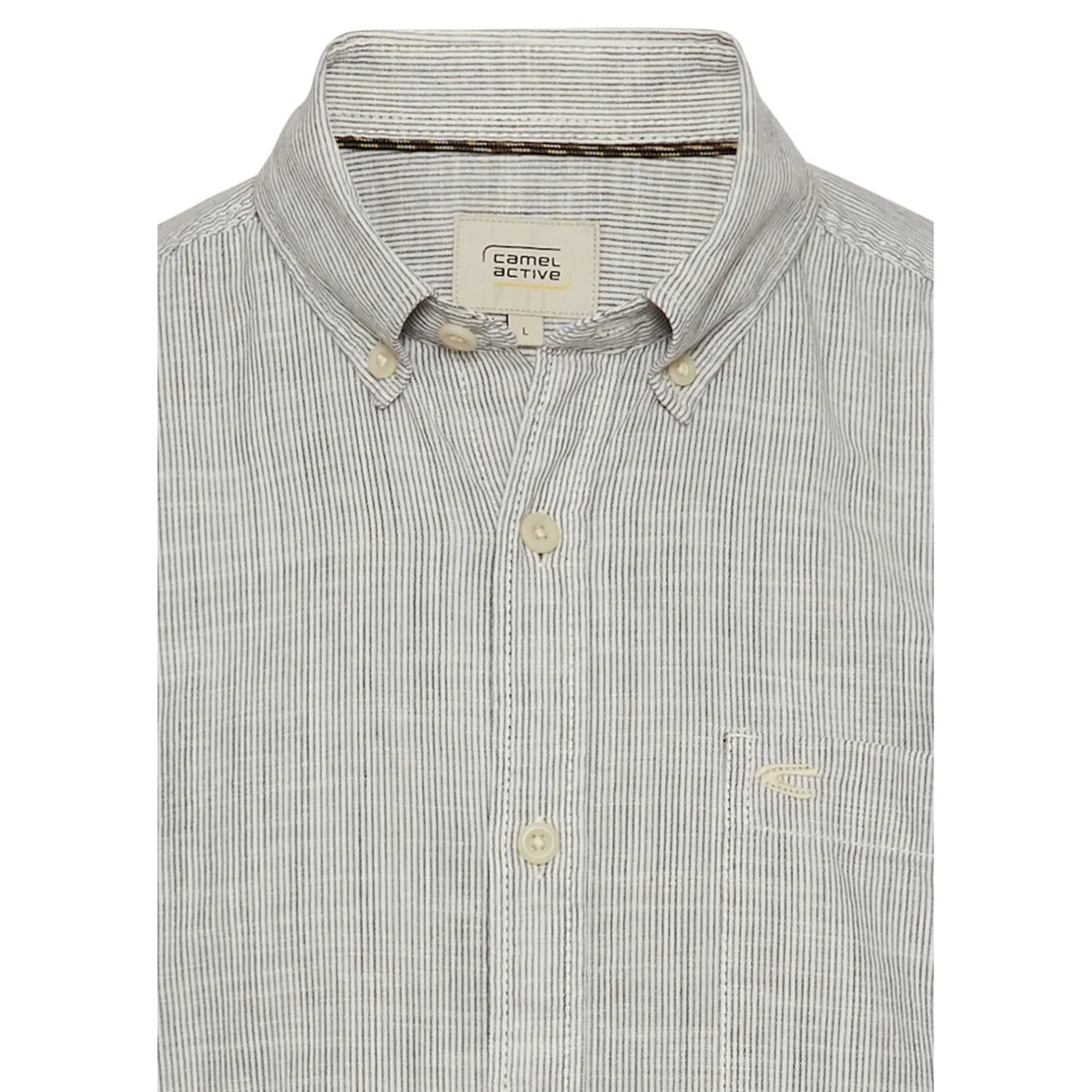 Shortsleeve Shirt