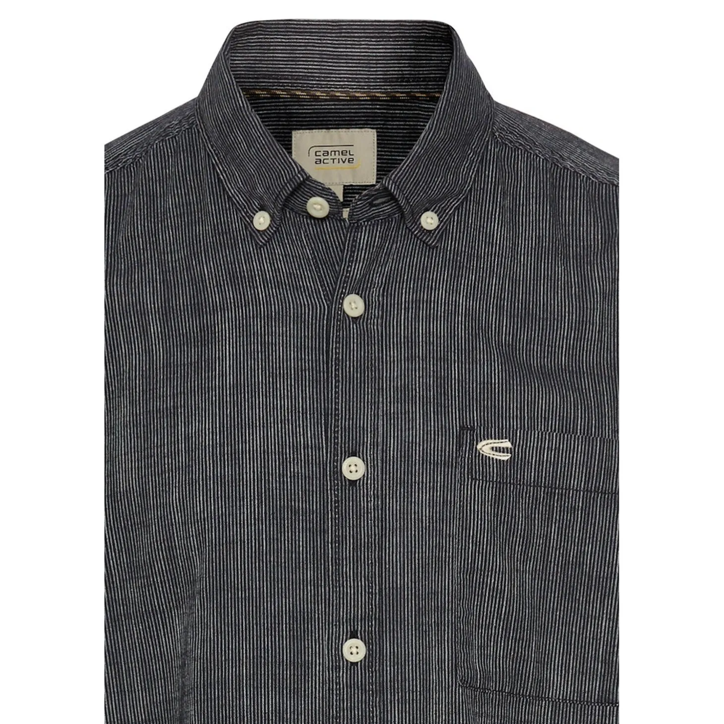 Shortsleeve Shirt