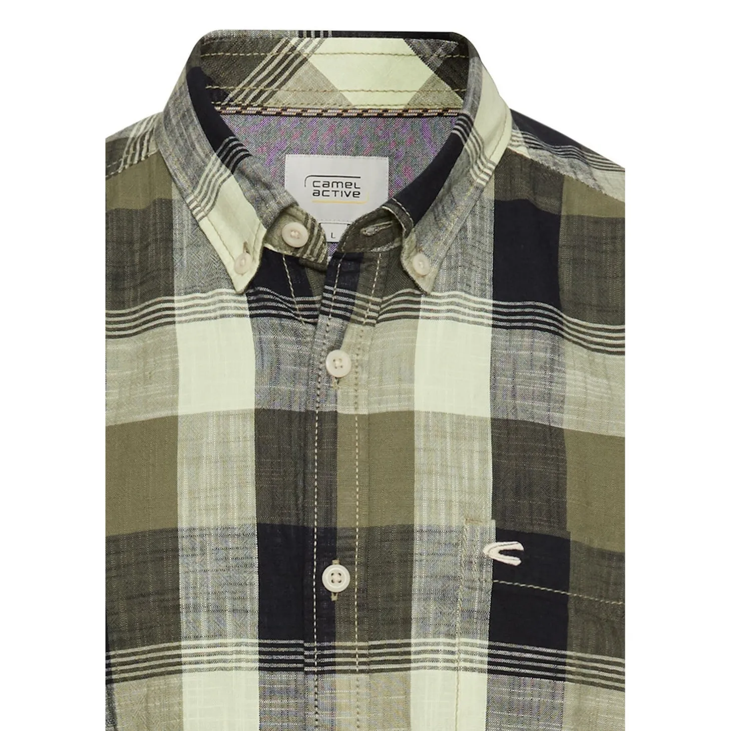Shortsleeve Shirt