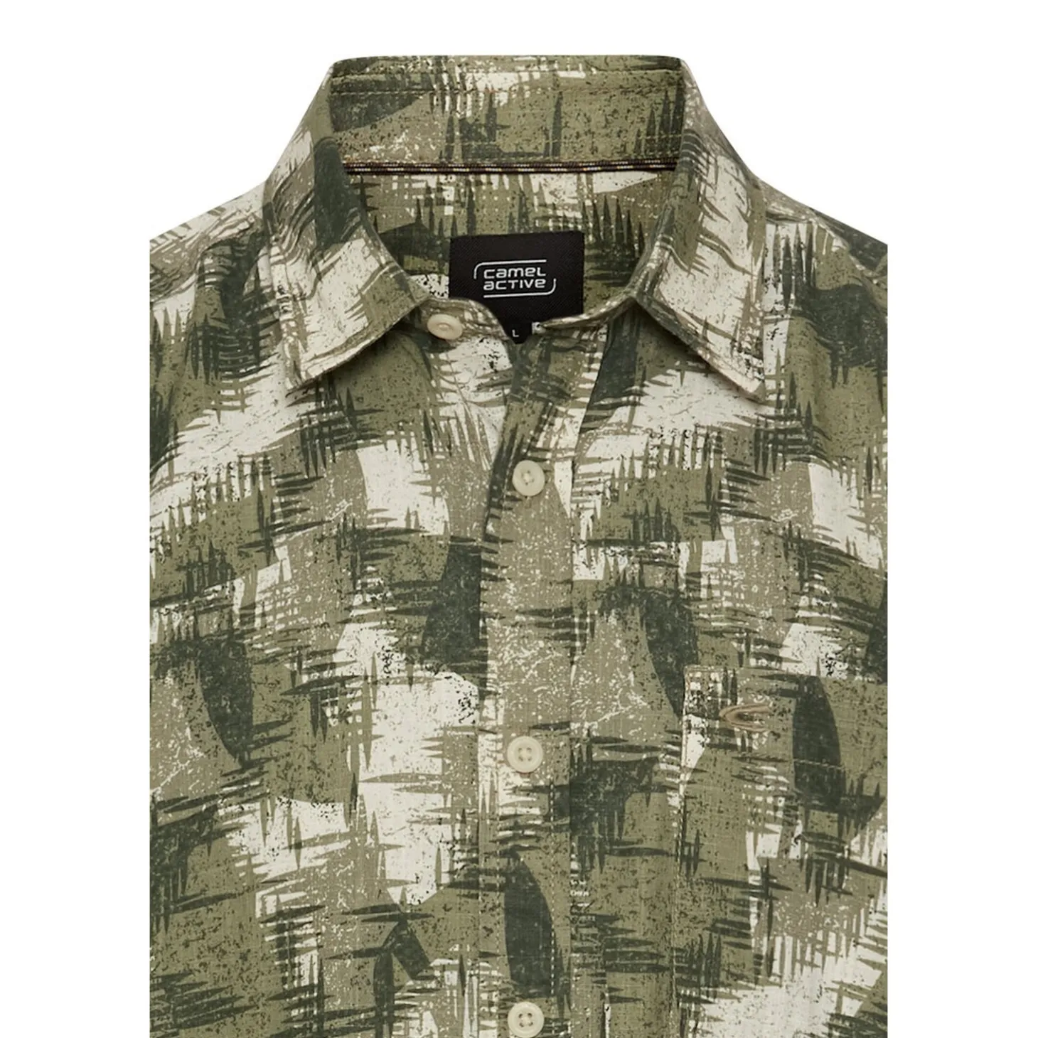 Shortsleeve Shirt