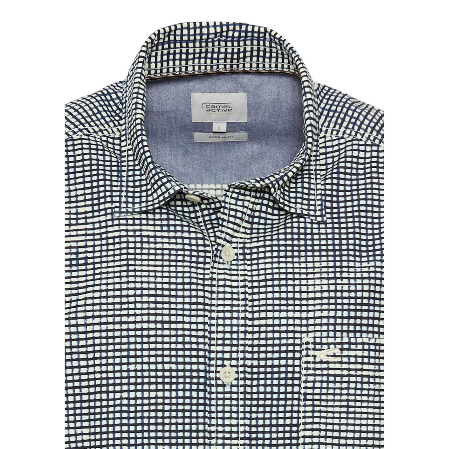 Shortsleeve Shirt