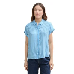 Shortsleeve shirt