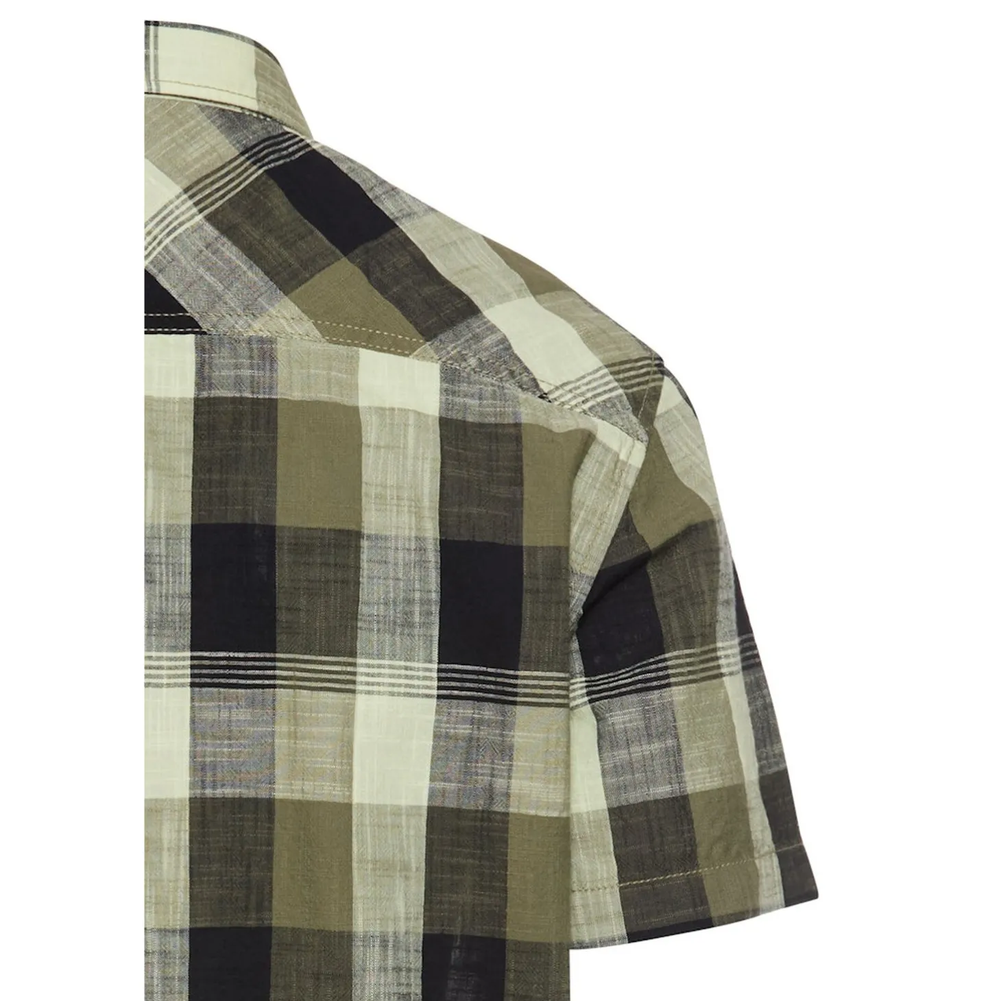 Shortsleeve Shirt