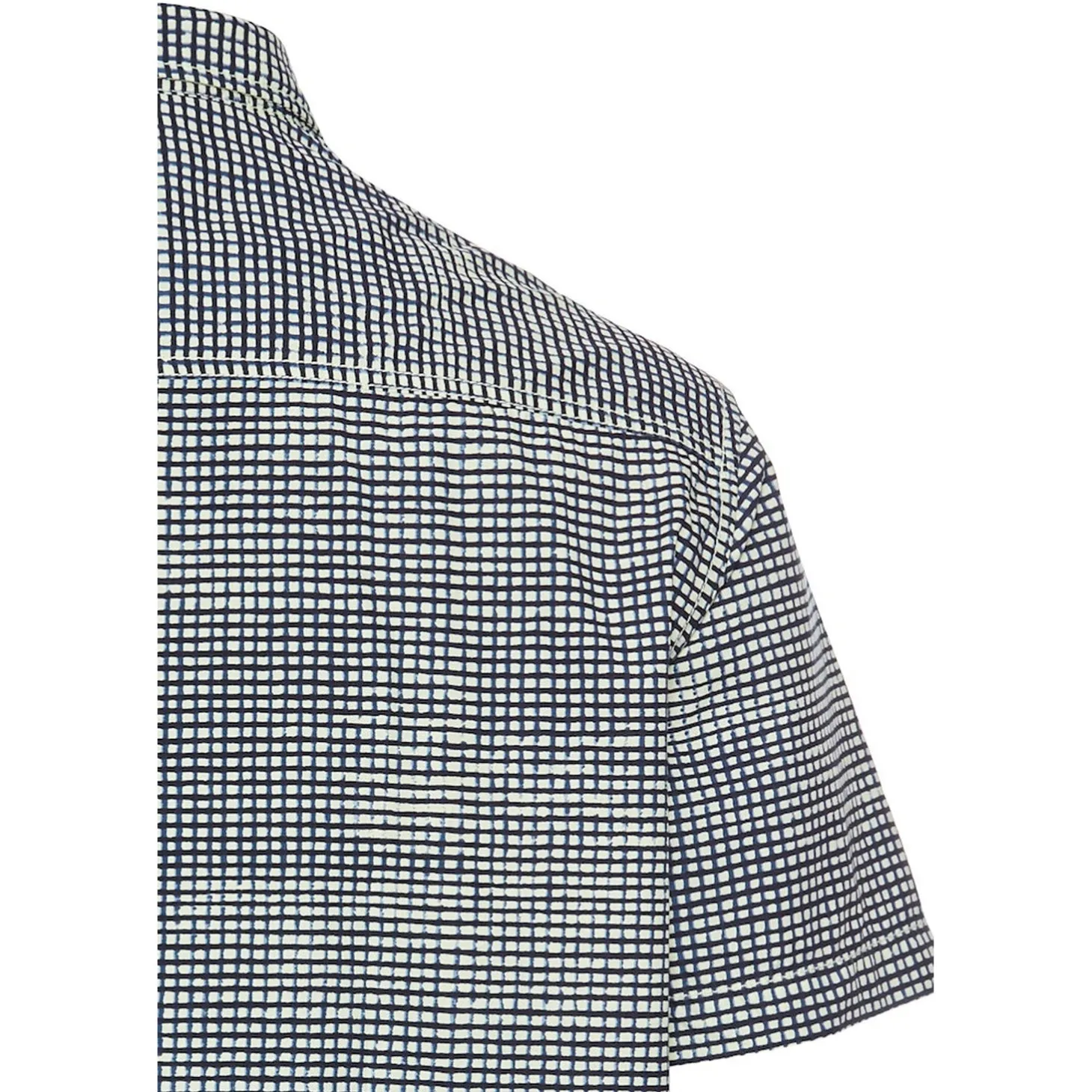 Shortsleeve Shirt