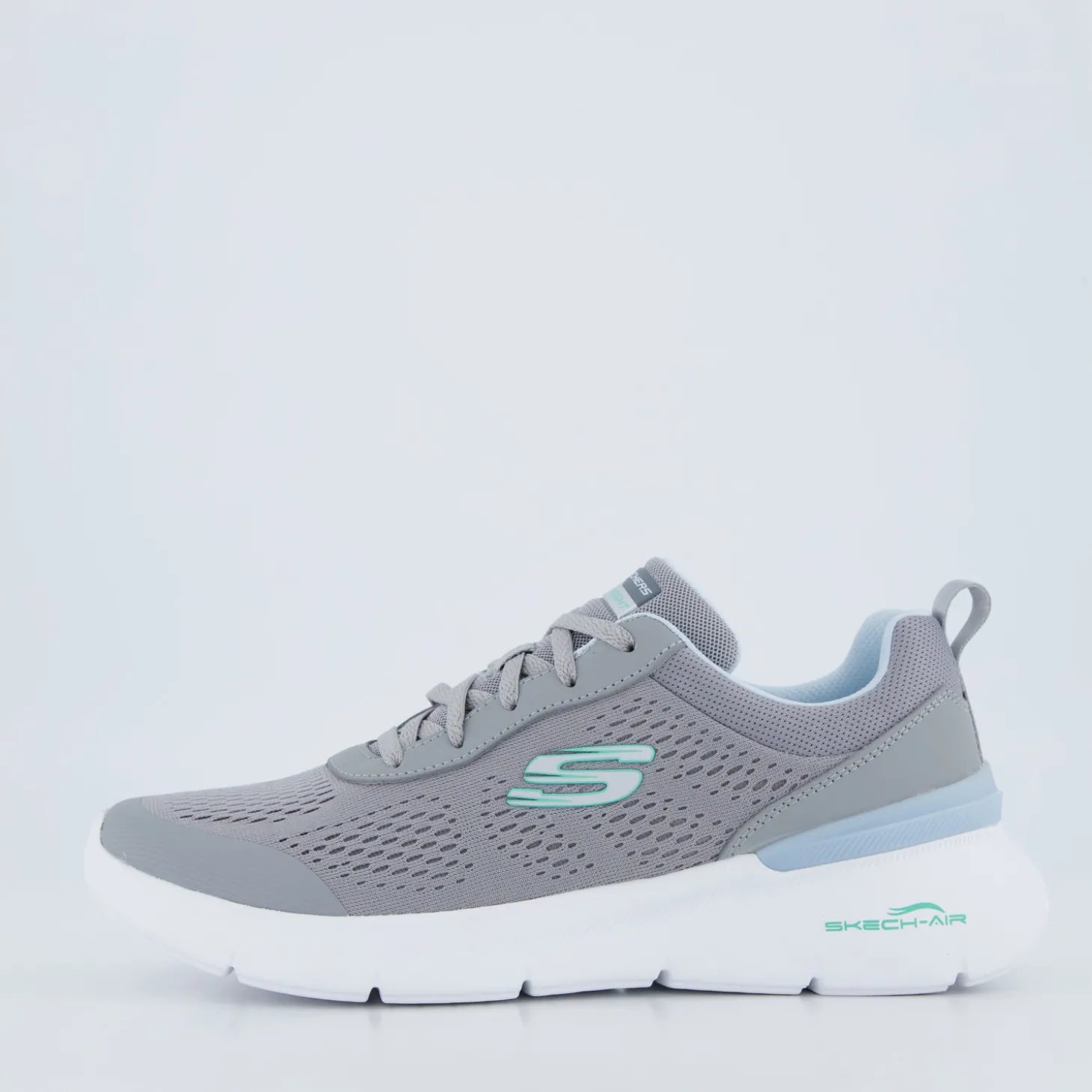 SKECH-AIR DYNAMIGHT 2.0 - NEW