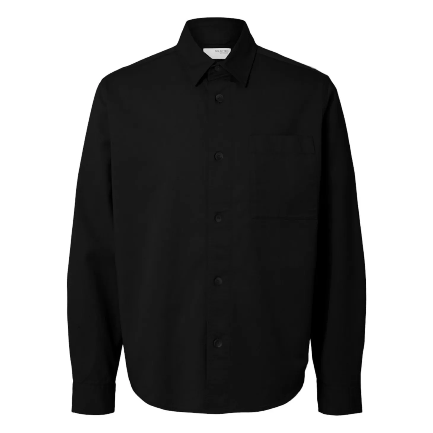 SLHACE THAIS OVERSHIRT