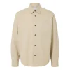 SLHACE THAIS OVERSHIRT