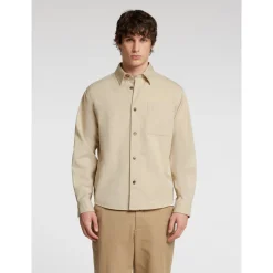 SLHACE THAIS OVERSHIRT