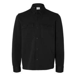 SLHJACKIE SWEAT JACKET NOOS