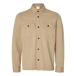 SLHJACKIE SWEAT JACKET NOOS