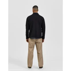 SLHJACKIE SWEAT JACKET NOOS