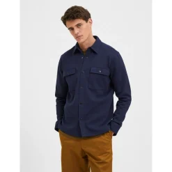 SLHJACKIE SWEAT JACKET NOOS