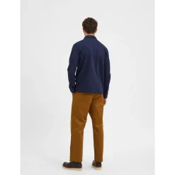 SLHJACKIE SWEAT JACKET NOOS
