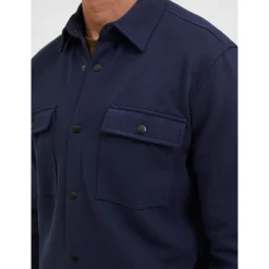 SLHJACKIE SWEAT JACKET NOOS