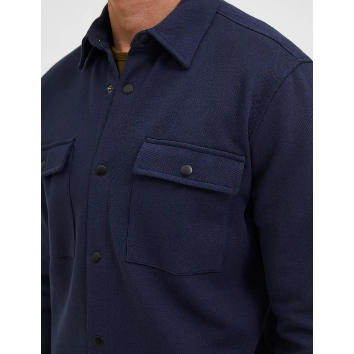 SLHJACKIE SWEAT JACKET NOOS