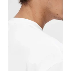 SLHLOOSEOSCAR SS O-NECK TEE NO