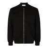 SLHMACK SWEAT BOMBER LS NOOS