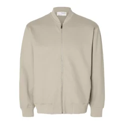 SLHMACK SWEAT BOMBER LS NOOS