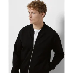 SLHMACK SWEAT BOMBER LS NOOS