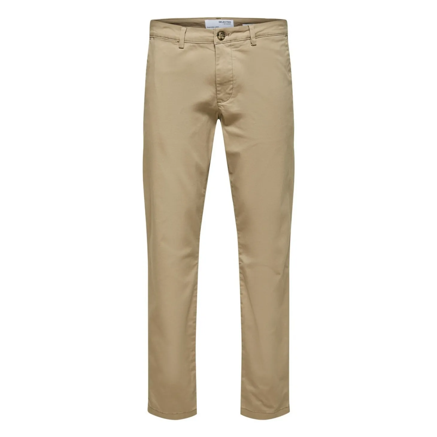 SLH175-SLIM NEW MILES FLEX PAN