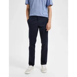 SLH175-SLIM NEW MILES FLEX PAN