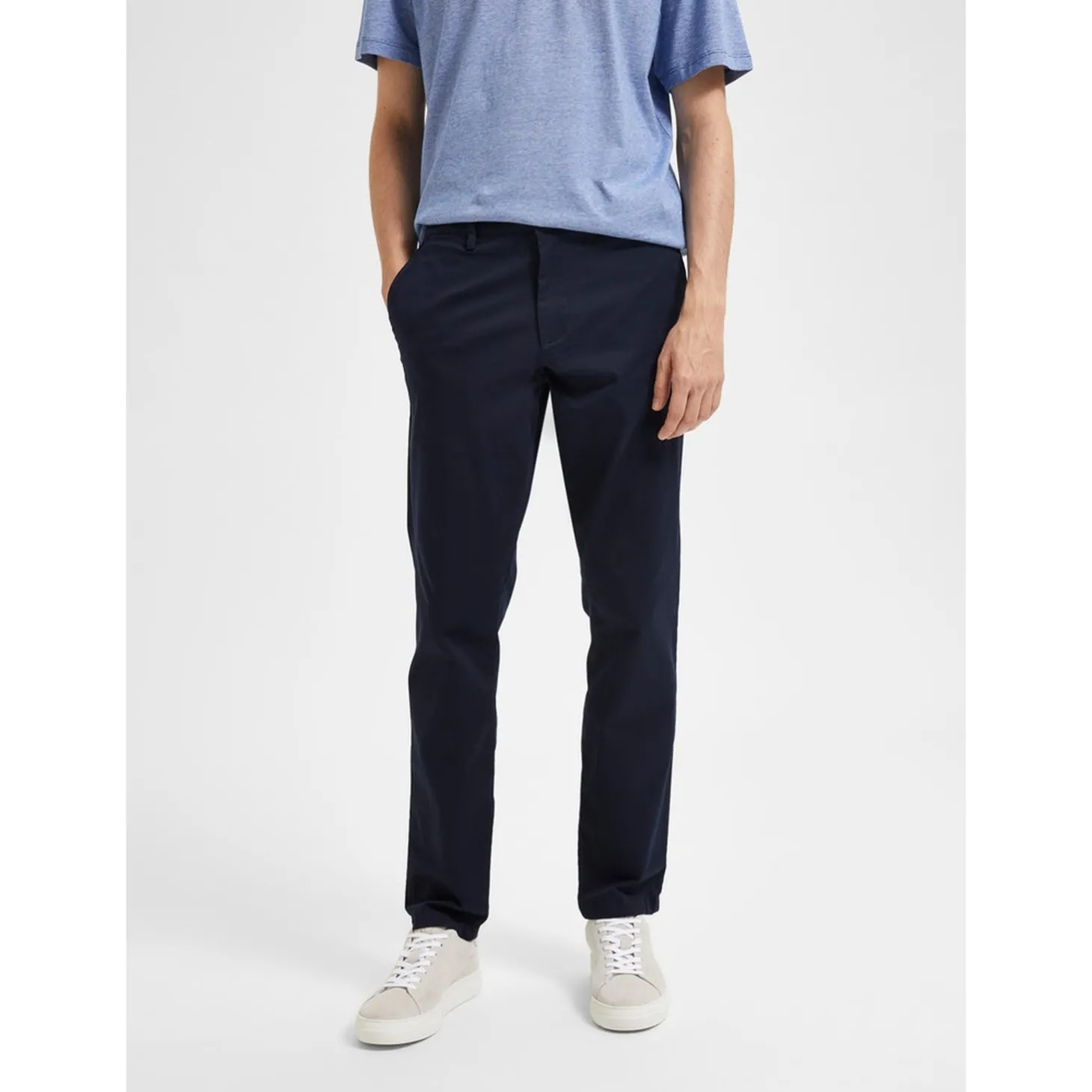SLH175-SLIM NEW MILES FLEX PAN
