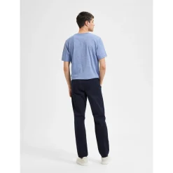 SLH175-SLIM NEW MILES FLEX PAN