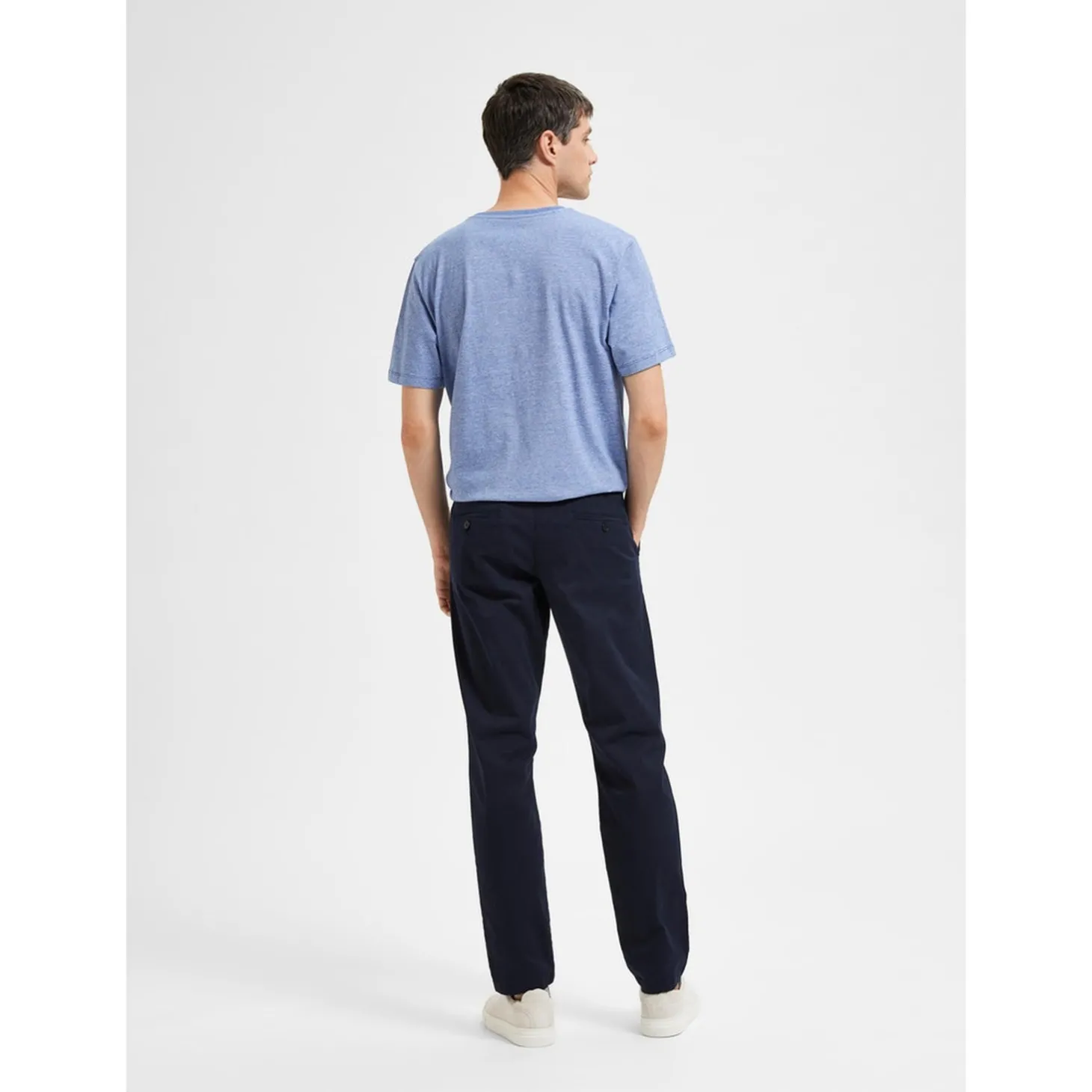 SLH175-SLIM NEW MILES FLEX PAN
