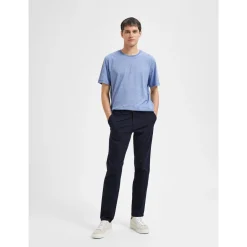 SLH175-SLIM NEW MILES FLEX PAN