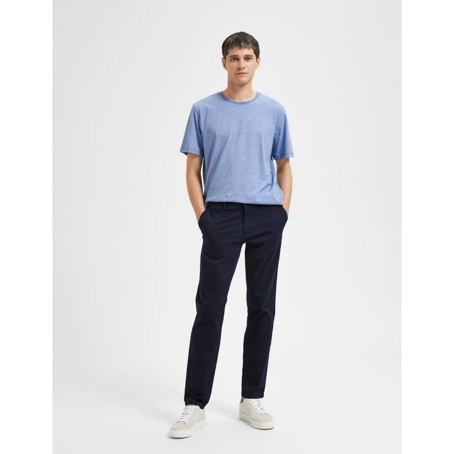 SLH175-SLIM NEW MILES FLEX PAN