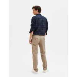 SLH175-SLIM NEW MILES FLEX PAN