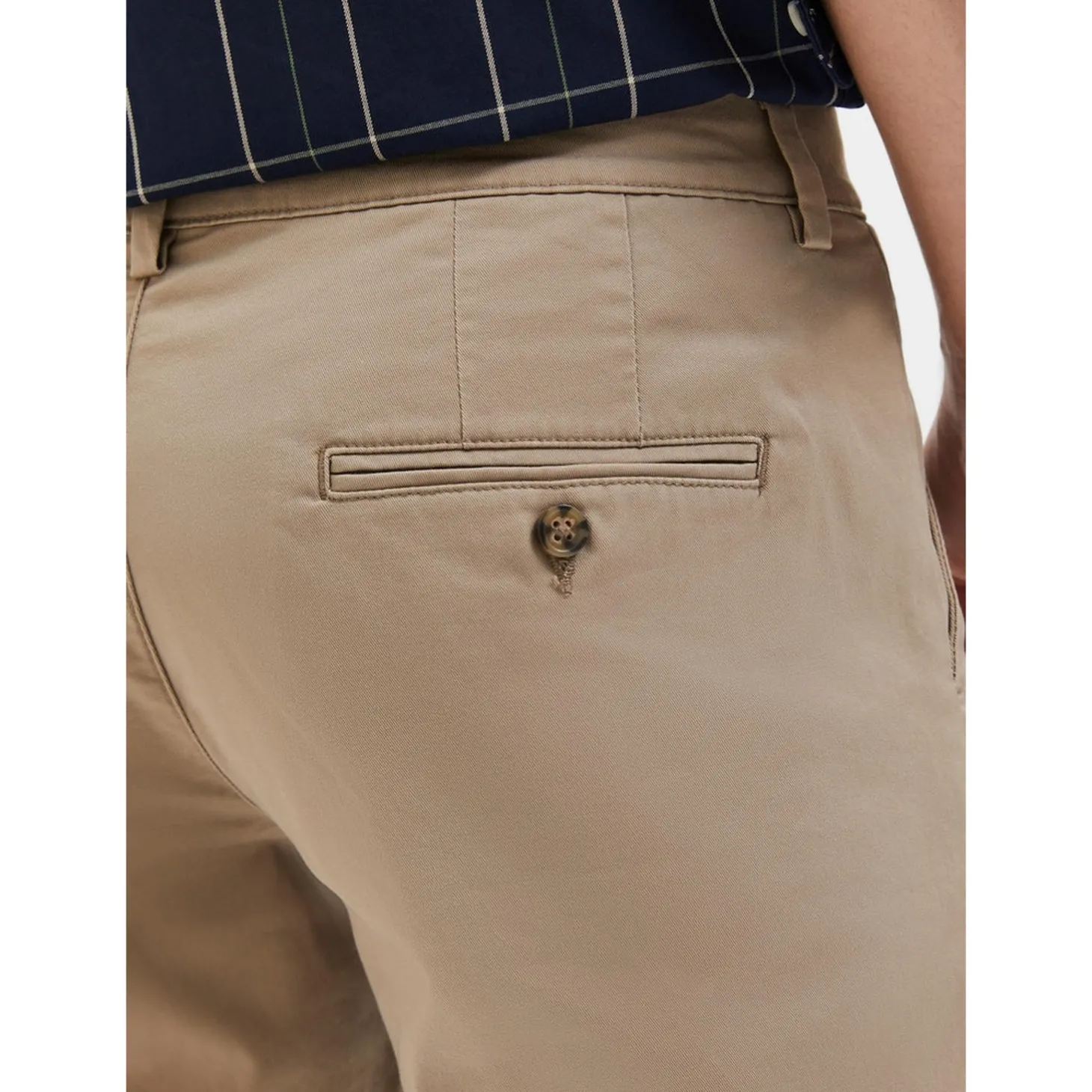 SLH175-SLIM NEW MILES FLEX PAN