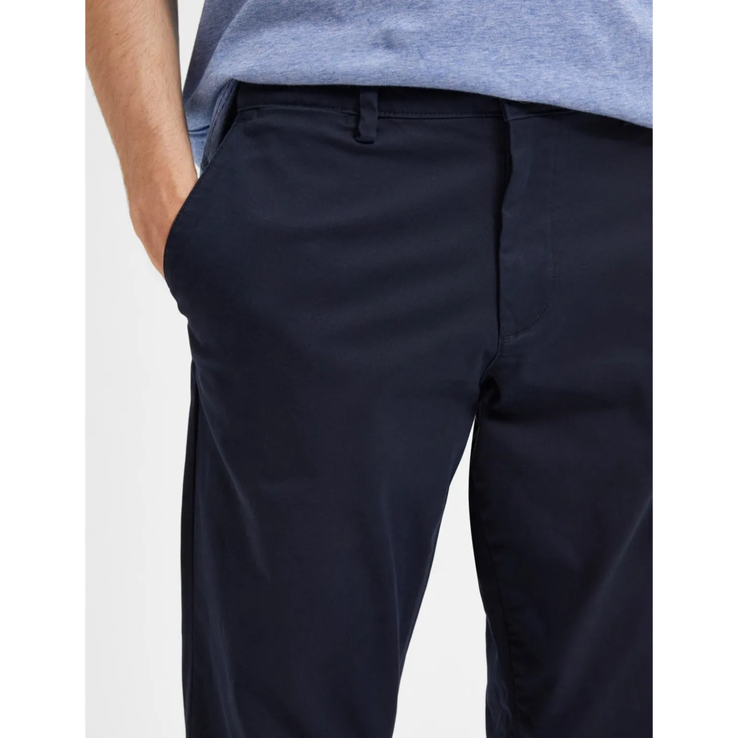 SLH175-SLIM NEW MILES FLEX PAN