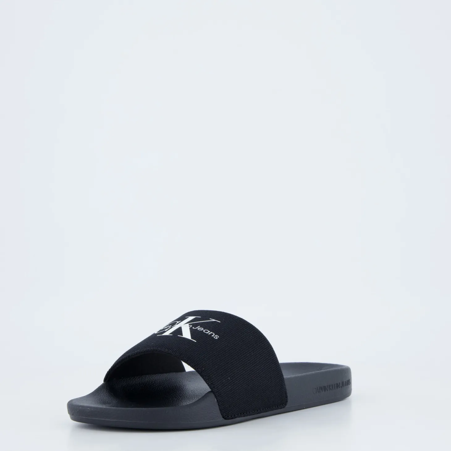 SLIDE MONOGRAM