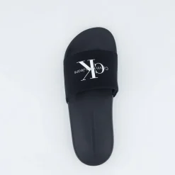 SLIDE MONOGRAM