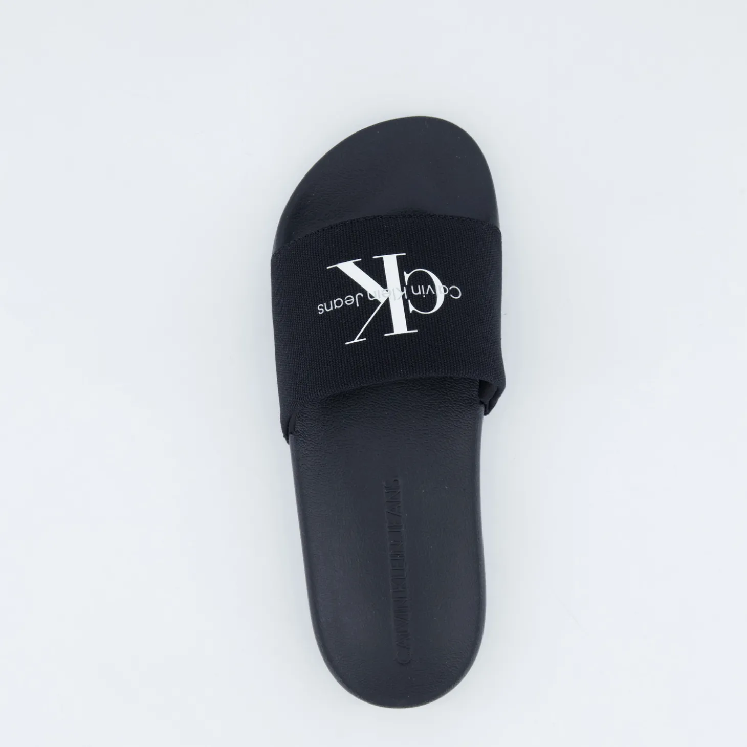 SLIDE MONOGRAM