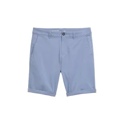 Slim chino shorts