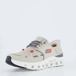 Slip-ins: Glide-Step Pro