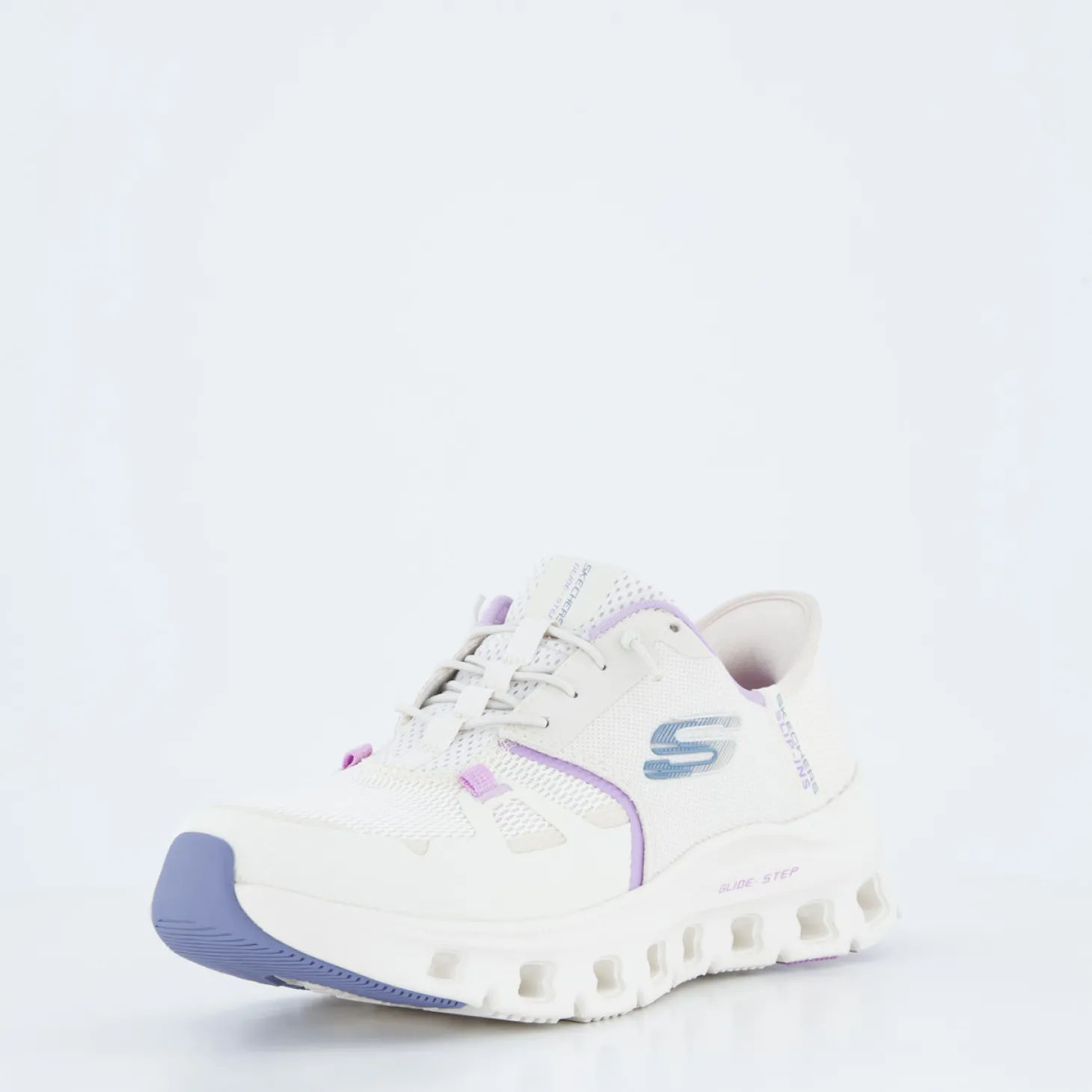 Slip-ins: Glide-Step Pro