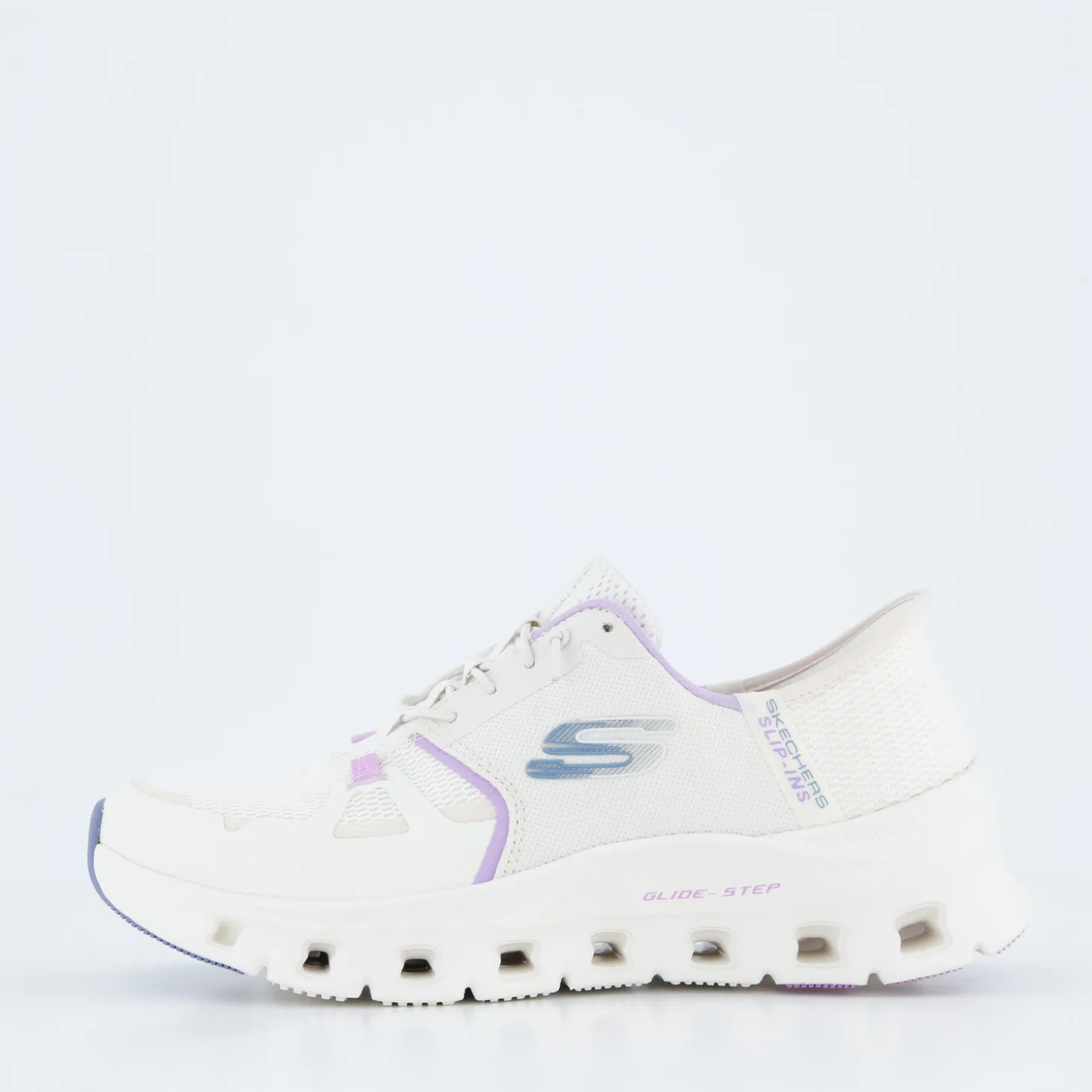 Slip-ins: Glide-Step Pro