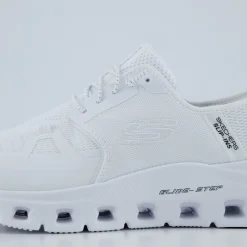 Slip-ins: Glide-Step Pro