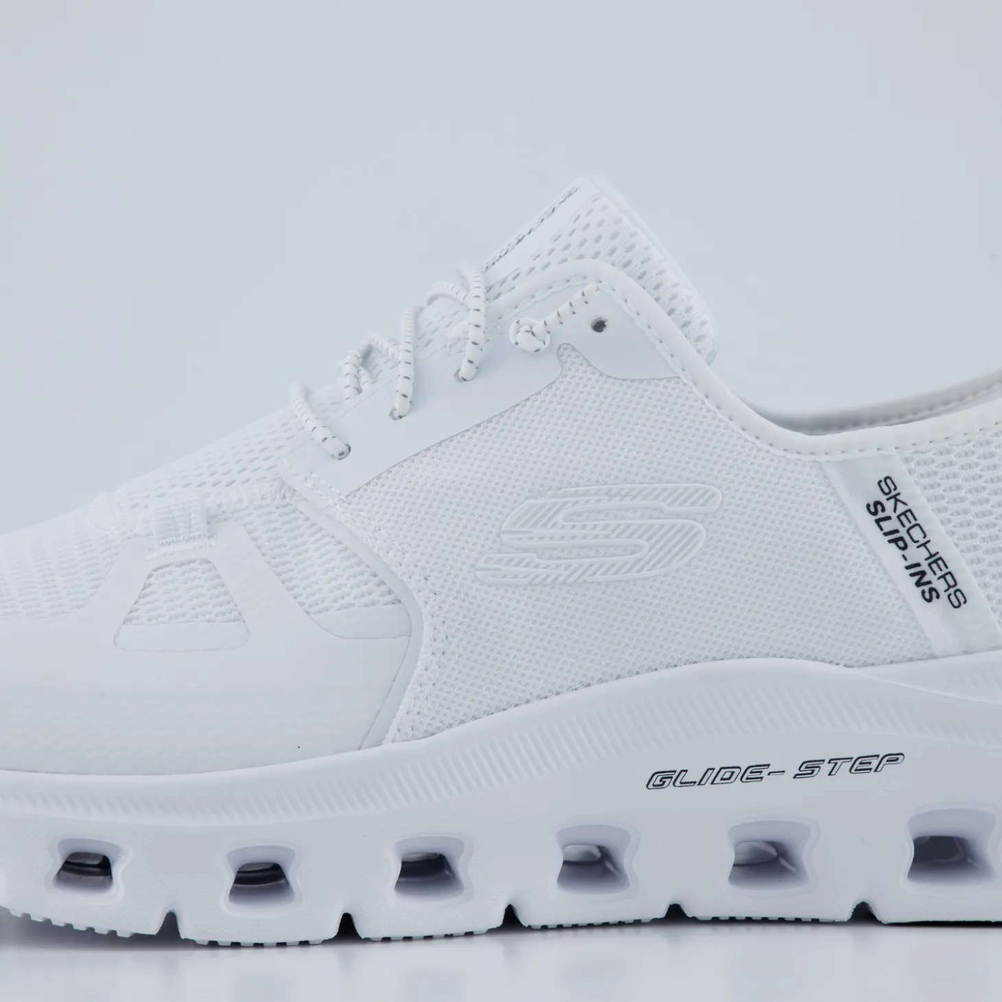 Slip-ins: Glide-Step Pro
