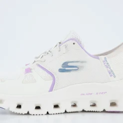 Slip-ins: Glide-Step Pro