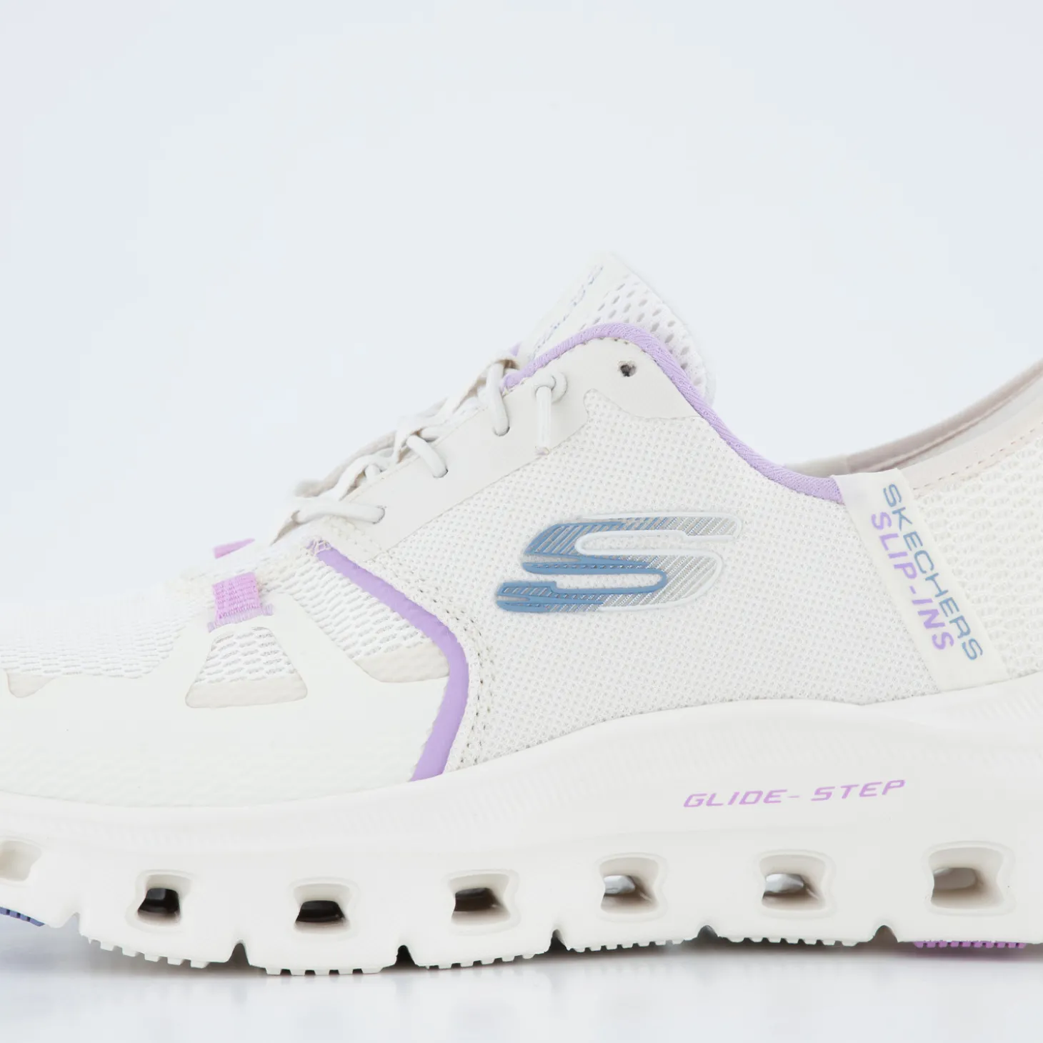 Slip-ins: Glide-Step Pro