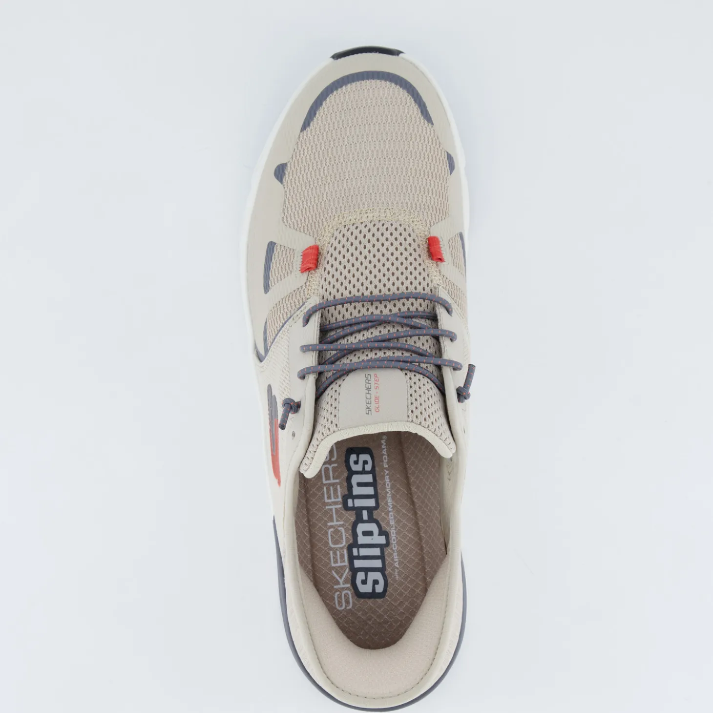 Slip-ins: Glide-Step Pro