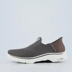 Slip-ins: GO WALK 7 - Easy On