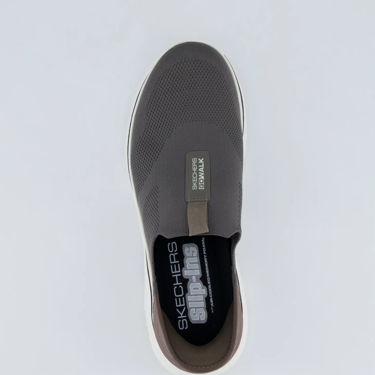 Slip-ins: GO WALK 7 - Easy On