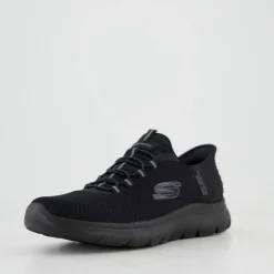 Slip-ins: Summits - High Range