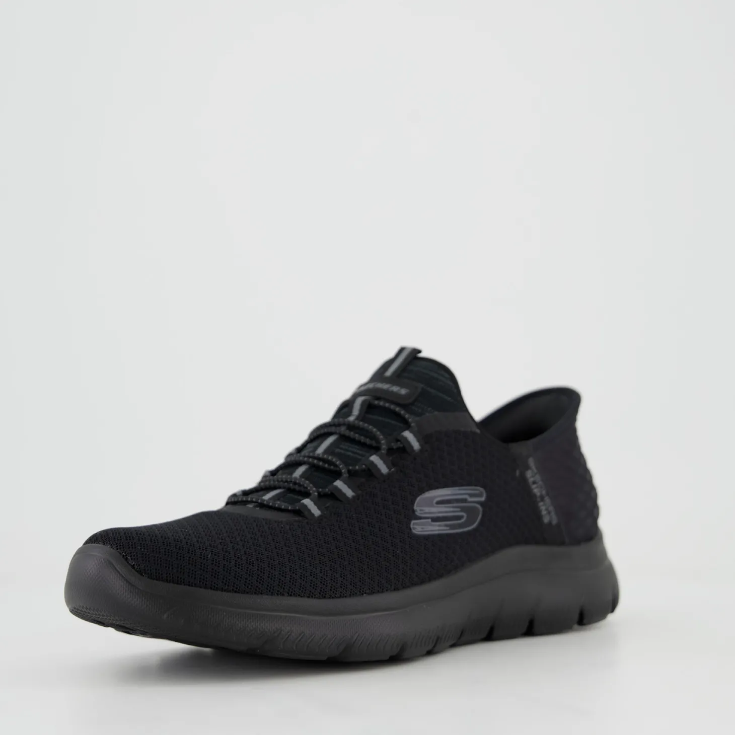 Slip-ins: Summits - High Range
